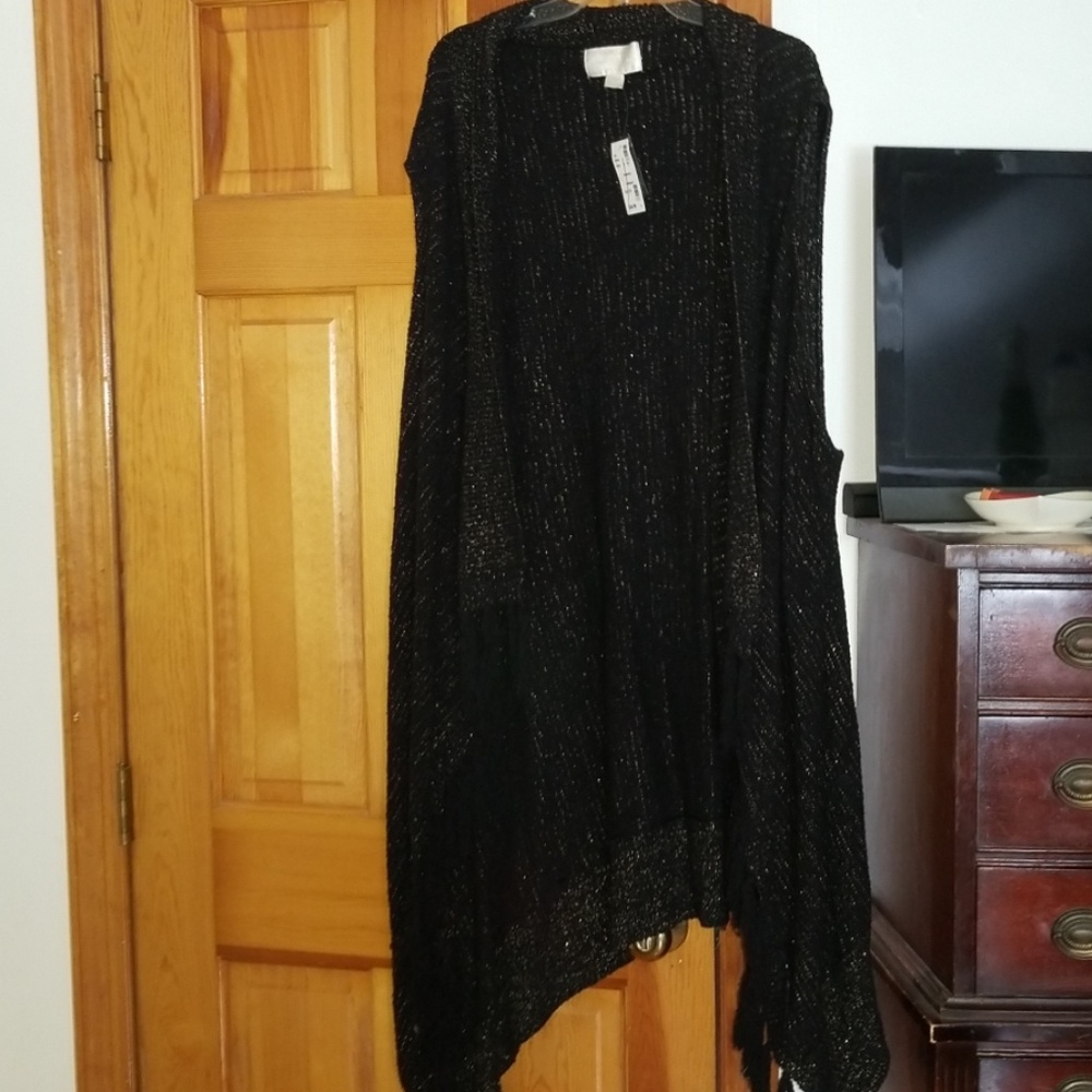 Avenue sweater, new with tags